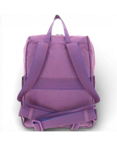 Mandarina Duck MD20 Backpack Women Sushi Flower