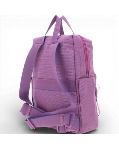 Mandarina Duck MD20 Backpack Women Sushi Flower