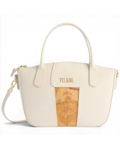 Alviero Martini 1 Classe Bloom City Kleine Henkeltasche