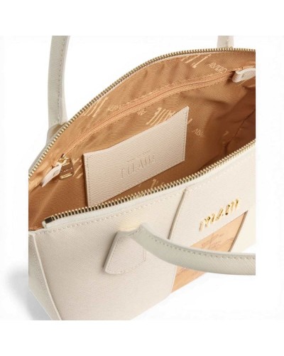 Alviero Martini 1 Classe Bloom City Kleine Henkeltasche