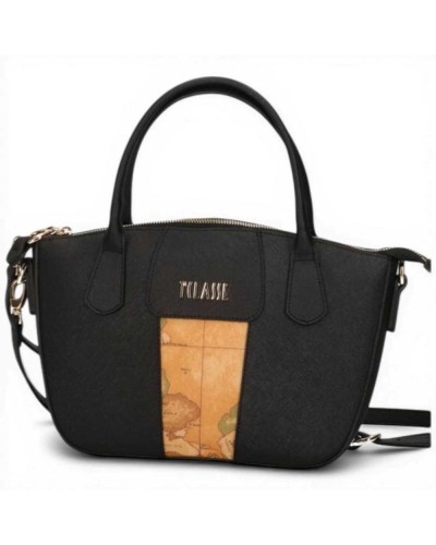 Alviero Martini 1 Classe Bloom City Small Handbag Women