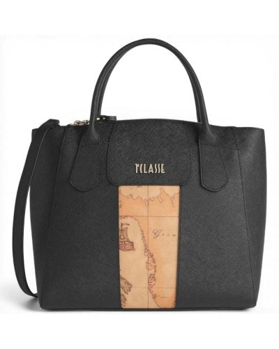 Alviero Martini 1 Classe Bloom City Henkeltasche Damen