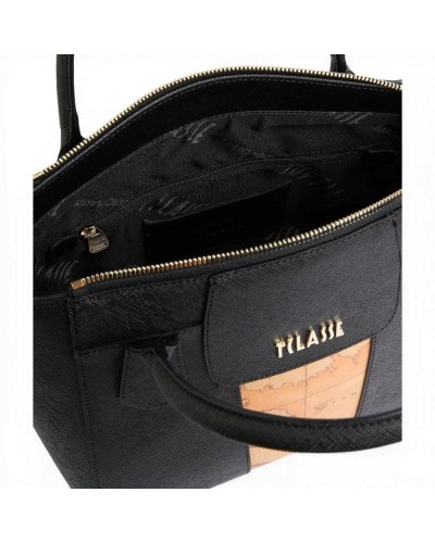 Alviero Martini 1 Classe Bloom City Henkeltasche Damen
