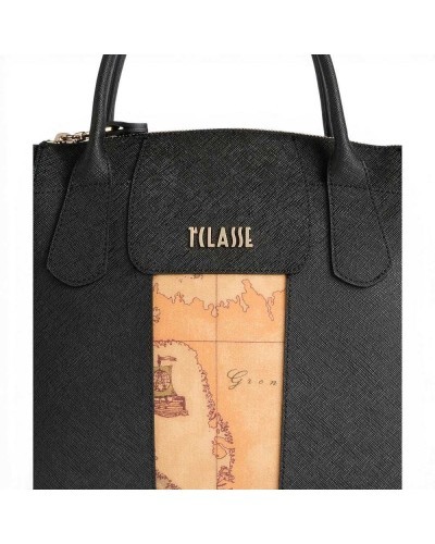 Alviero Martini 1 Classe Bloom City Henkeltasche Damen