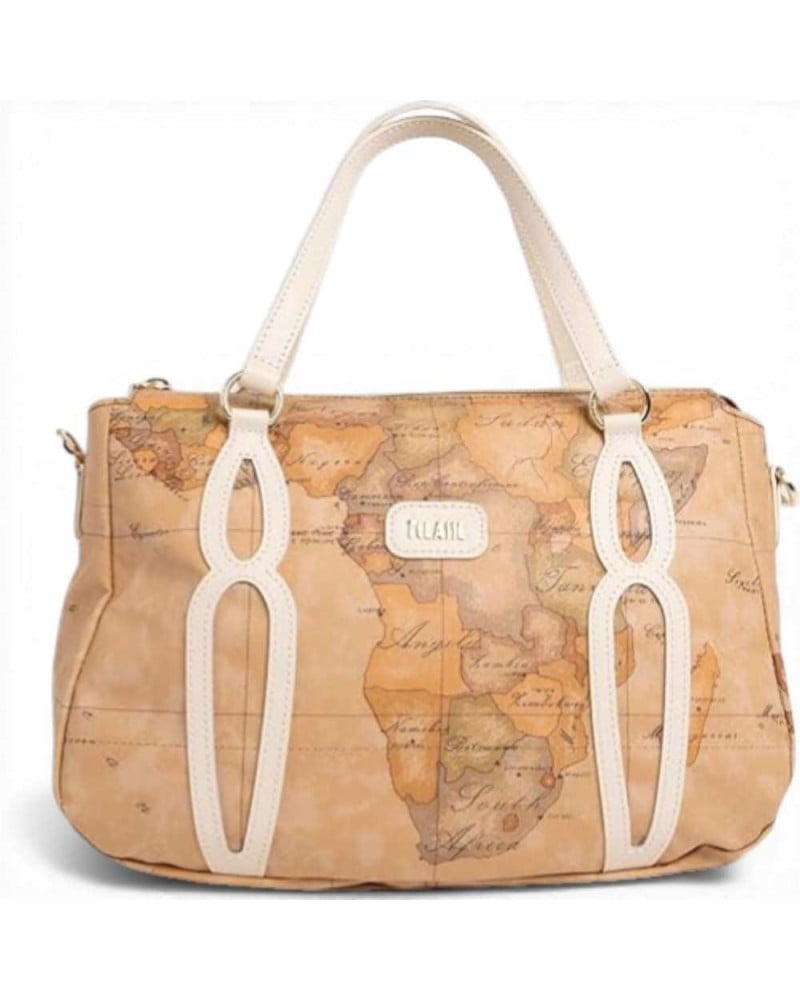 Alviero Martini 1 Classe Soft Petals Henkeltasche Damen