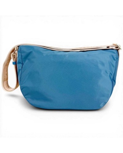 Alviero Martini 1 Classe Breeze Nylon Große Umhängetasche