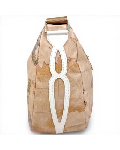 Alviero Martini 1 Classe Bolso bandolera Soft Petals Mujer