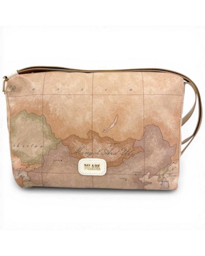 Alviero Martini 1 Classe Bolso bandolera Soft Petals Mujer