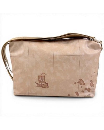 Alviero Martini 1 Classe Bolso bandolera Soft Petals Mujer