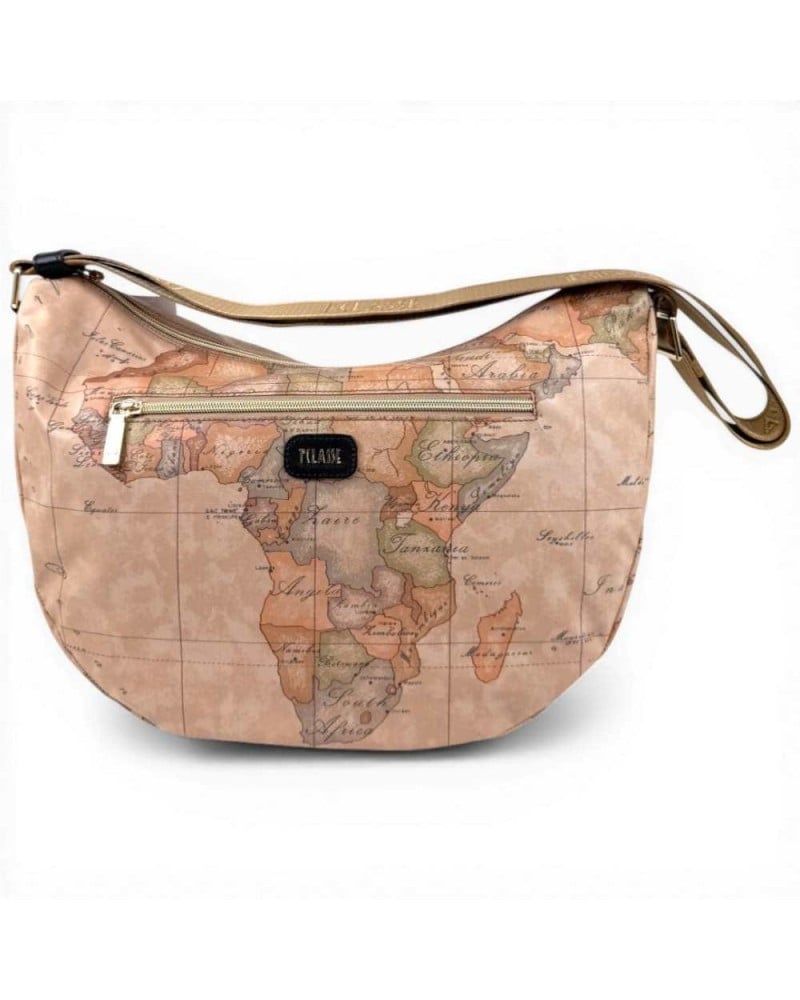 Alviero Martini 1 Classe Bolso bandolera Soft Petals Mujer