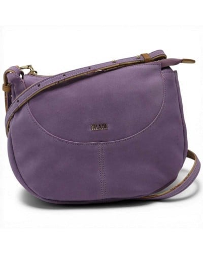 Alviero Martini 1 Classe Tribal Leather Umhängetasche Damen