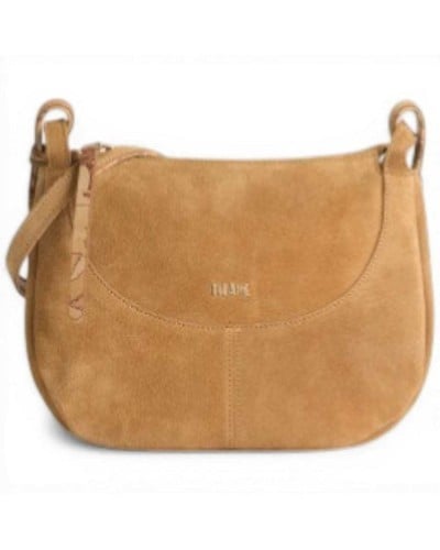 Alviero Martini 1 Classe Tribal Leather Umhängetasche Damen