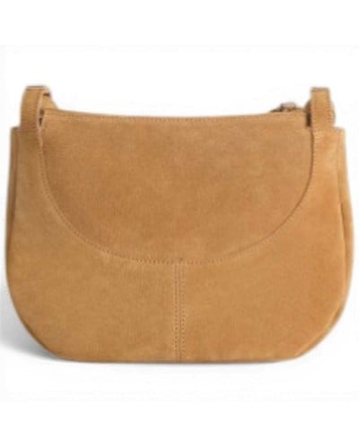 Alviero Martini 1 Classe Tribal Leather Umhängetasche Damen