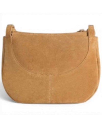 Alviero Martini 1 Classe Tribal Leather Umhängetasche Damen