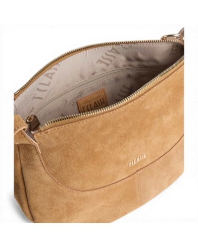 Alviero Martini 1 Classe Tribal Leather Umhängetasche Damen