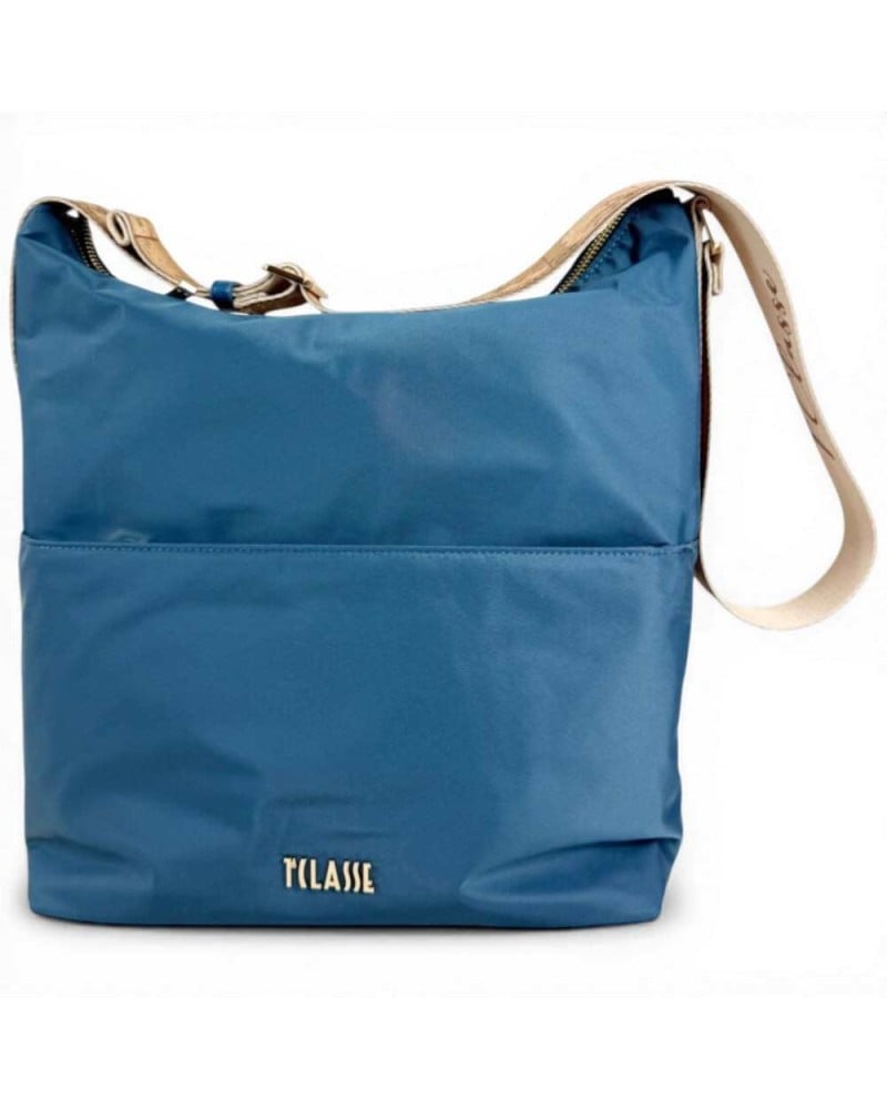 Alviero Martini 1 Classe Breeze Nylon Hobo-Tasche Damen