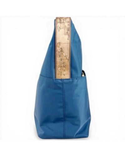 Alviero Martini 1 Classe Breeze Nylon Hobo-Tasche Damen
