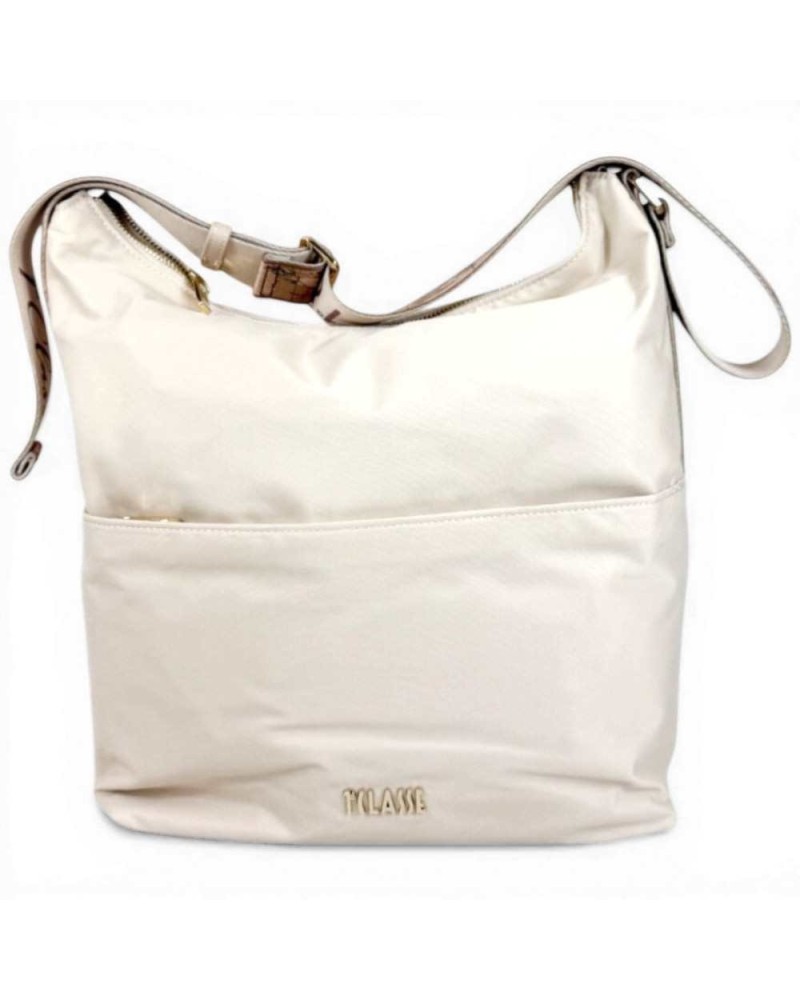 Alviero Martini 1 Classe Breeze Nylon Hobo-Tasche Damen