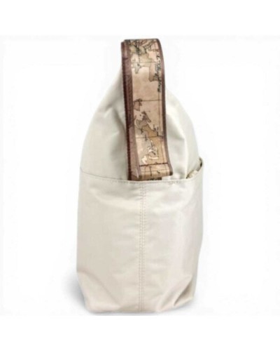 Alviero Martini 1 Classe Breeze Nylon Hobo-Tasche Damen