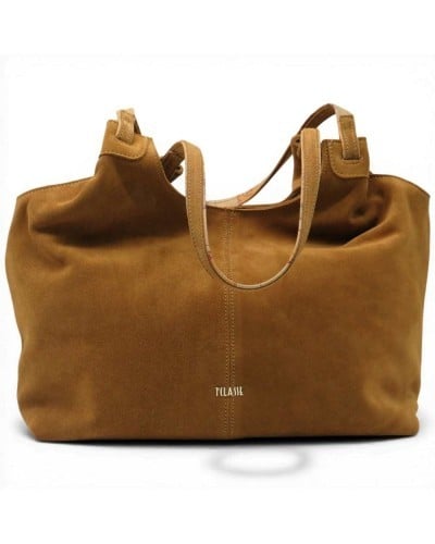Alviero Martini 1 Classe Hobo-Tasche Damen Tabacco aus