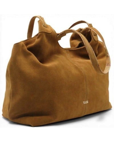 Alviero Martini 1 Classe Hobo-Tasche Damen Tabacco aus