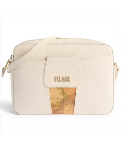 Alviero Martini 1 Classe Bloom City Reporter-Tasche Damen