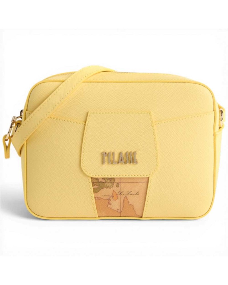 Alviero Martini 1 Classe Borsa reporter Bloom City Donna