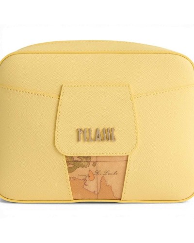 Alviero Martini 1 Classe Borsa reporter Bloom City Donna