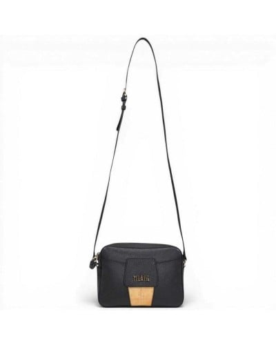 Alviero Martini 1 Classe Bloom City Kleine Reporter-Tasche