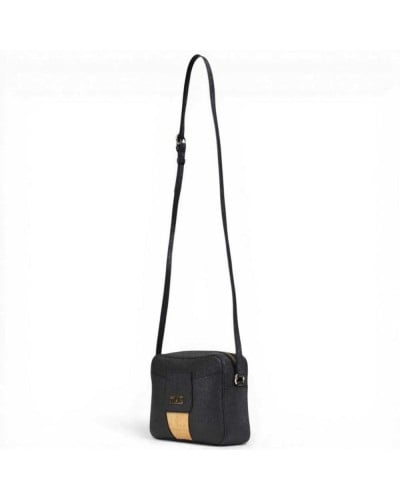 Alviero Martini 1 Classe Bloom City Kleine Reporter-Tasche