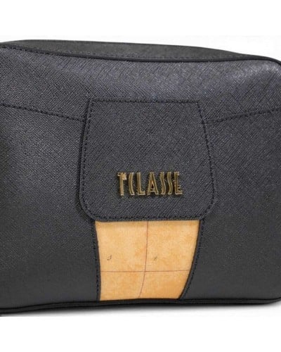 Alviero Martini 1 Classe Bloom City Kleine Reporter-Tasche