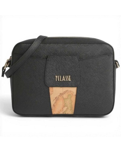 Alviero Martini 1 Classe Bloom City Reporter-Tasche Damen