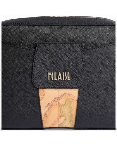 Alviero Martini 1 Classe Bloom City Reporter-Tasche Damen