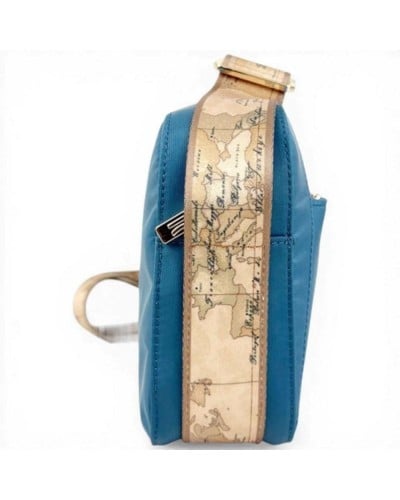 Alviero Martini 1 Classe Bolso reporter Breeze Nylon Mujer