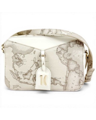 Alviero Martini 1 Classe Borsa reporter Rituals Geo Safari