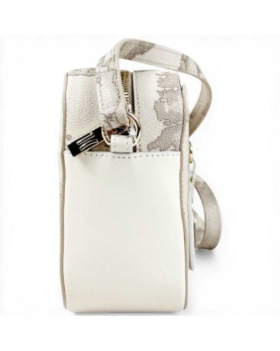 Alviero Martini 1 Classe Borsa reporter Rituals Geo Safari