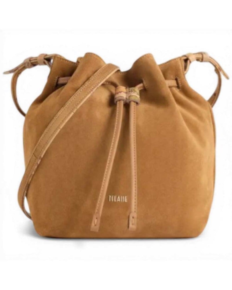 Alviero Martini 1 Classe Bolso bombonera Tribal Leather
