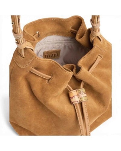 Alviero Martini 1 Classe Bolso bombonera Tribal Leather