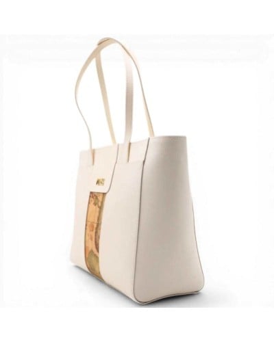 Alviero Martini 1 Classe Bloom City Shopping Bag Damen
