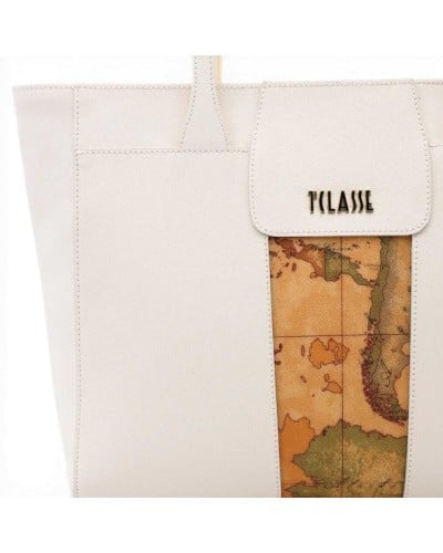Alviero Martini 1 Classe Bloom City Shopping Bag Damen
