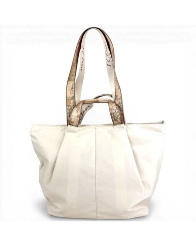 Alviero Martini 1 Classe Breeze Nylon Shopping Bag Damen