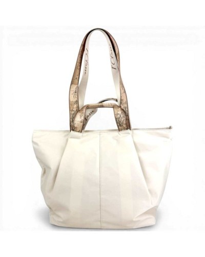 Alviero Martini 1 Classe Breeze Nylon Shopping Bag Damen
