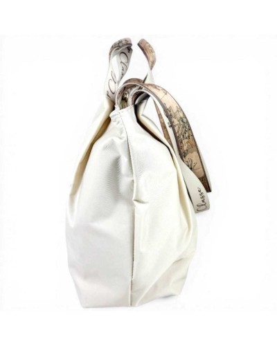 Alviero Martini 1 Classe Breeze Nylon Shopping Bag Damen
