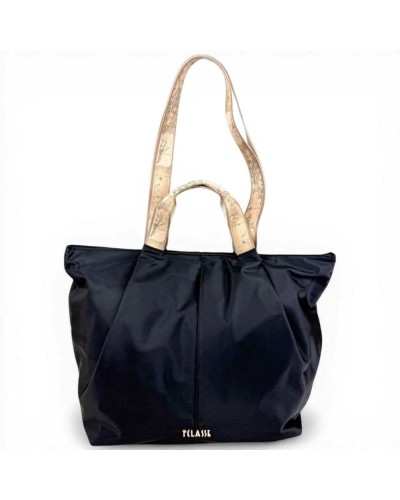 Alviero Martini 1 Classe Breeze Nylon Shopping Bag Damen