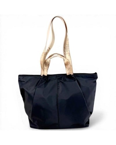Alviero Martini 1 Classe Borsa shopping Breeze Nylon Donna