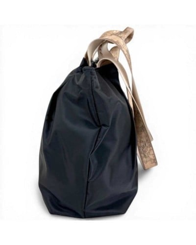 Alviero Martini 1 Classe Borsa shopping Breeze Nylon Donna