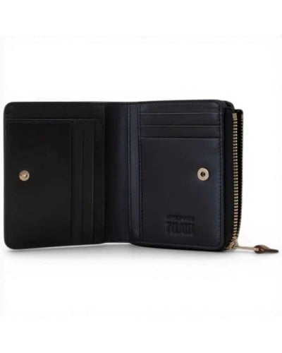 Alviero Martini 1 Classe Bloom City Kleines Portemonnaie