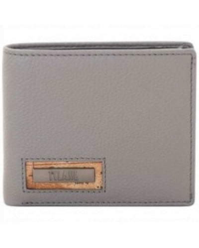 Alviero Martini 1 Classe Portafoglio Western Leather Uomo