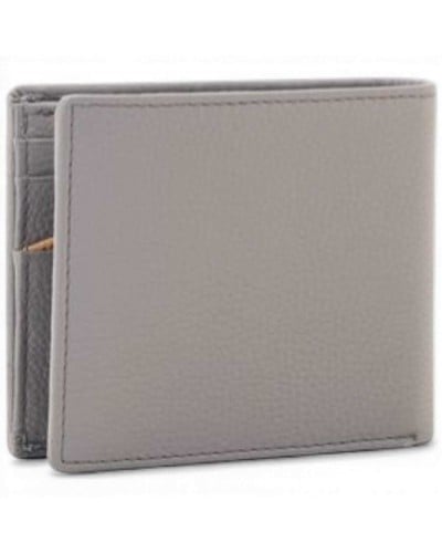 Alviero Martini 1 Classe Portafoglio Western Leather Uomo