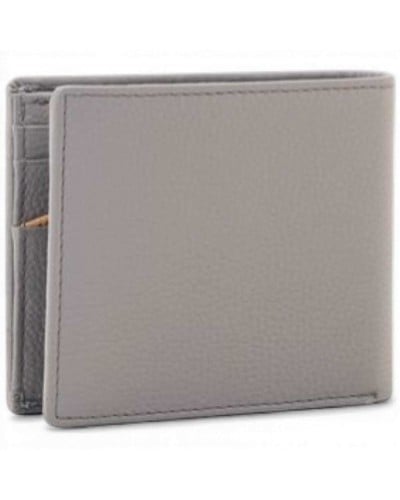 Alviero Martini 1 Classe Portafoglio Western Leather Uomo